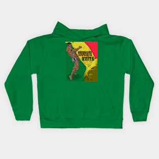 Soundjata Keïta Kids Hoodie